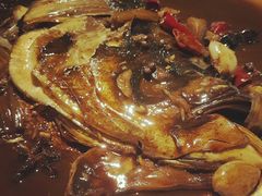 -旺顺阁鱼头泡饼(常营店)