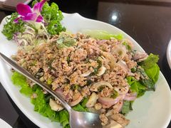 -金厨泰国餐厅·全泰籍厨师料理(拱北店)