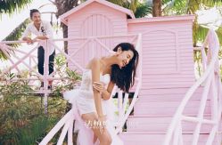 -太古映画婚纱摄影(天河店)