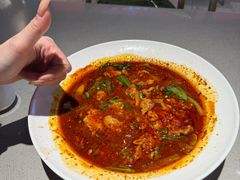 -茅庐川菜(烟台吾悦广场店)