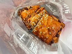 -千裡酥面包生日蛋糕(中学巷店)