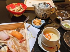 -天狗山料理(省体店)