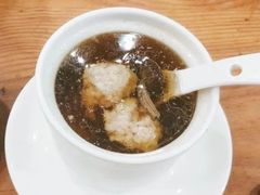 茶树菇炖老鸡-寻潮忆卤鹅·潮汕餐馆(汇星店)