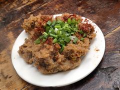 -周记翘脚牛肉