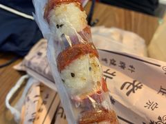 -鲍师傅糕点(春熙路店)