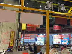 -彭耕记猪油炒小菜(吉联mall店)