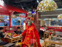 -旺蜀主成都串串火锅(西直门凯德MALL店)