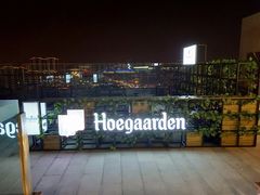 -杜尚rooftop露台酒吧