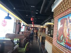 -午月海鲜烧烤酒店(不老街店)