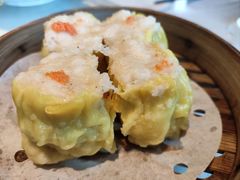 -安蒂娅.悦景轩中餐厅(西乡店)