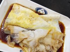 葱花鸡蛋肠-银记肠粉店(中山一路店)