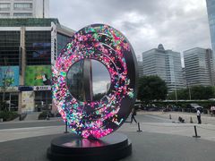 -麦当劳(望京国际商业中心店)