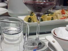 -老洋房花园饭店(绍兴路店)