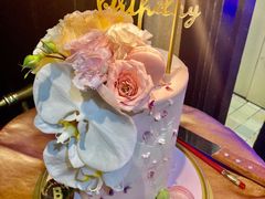 -Biteology Artisan Cakes(红庄·国际文化保税创新园店)