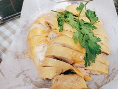 -阿金大白·上海菜馆(新天地店)