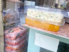-功德林素菜饭庄(前门店)
