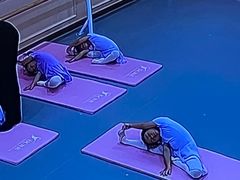 -DC少儿舞蹈培训中心(人民桥店)