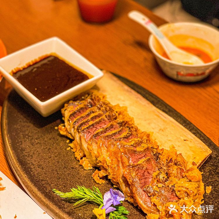 N刷的一家京菜，我妈每个月都吵着要来吃