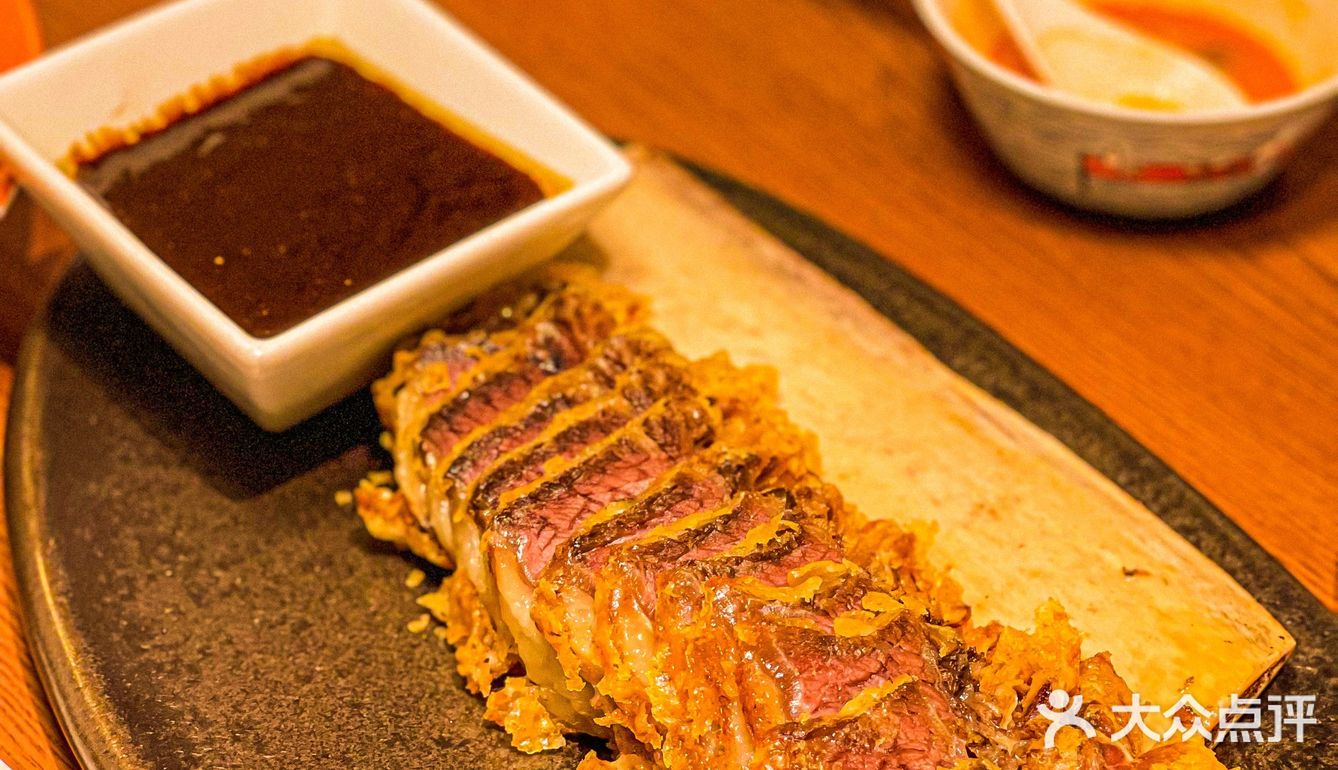 N刷的一家京菜，我妈每个月都吵着要来吃