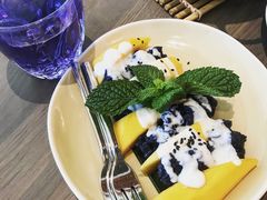 -CHINCHIN 青青·泰国料理(万象食家店)