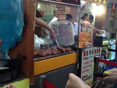 iphone_upload_pic-美人万三·蚝大人生蚝小馆(昌里路店)