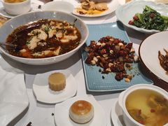 -成都钓鱼台精品酒店-品聚·成都餐厅