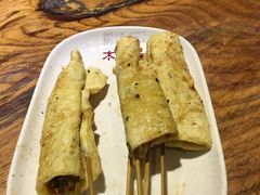 -木屋烧烤(白石洲店)