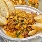 芜湖探店| 超有Feel的东南亚餐厅‼️按头推荐