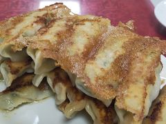 -青岛锅贴(洛阳路分店)