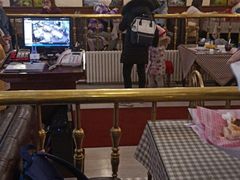 大堂-华梅西餐厅(哈尔滨中央大街店)