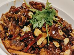 -小财神·老派赣州菜·中华美食地标(第五大道店)