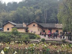 -韶山毛泽东同志故居