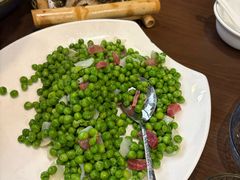 -香芙茗茶楼(梅家坞总店)