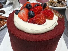 -好利来(万达店)