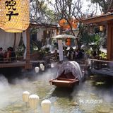 这里竟然没有好好宣传！老板你糊涂啊！