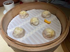 蟹粉小笼包-鼎泰丰(当代商城店)