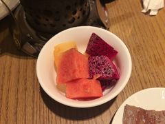 -杭州开元名都大酒店·地中海自助餐厅