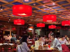 -小吊梨汤·北京菜·烤鸭(长安商场-首都博物馆店)