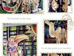 -钟书阁(松江泰晤士小镇店)