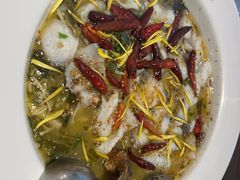 -太二酸菜鱼(武汉光谷保利店)