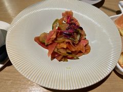 -本处·素食·融合料理(南油店)