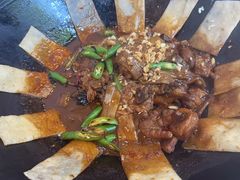 -皖北学东地锅鸡(之心城店)