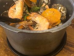 -土蚝·高压锅生蚝(百姓美食街店)