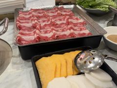 -呷哺呷哺 黄金牧场 (新辰里学清路店)
