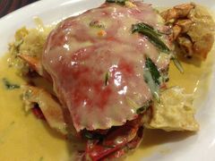 -龙海鲜螃蟹王(宏茂桥店)