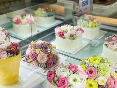 -BONCAKE裱花蛋糕(万象汇店)
