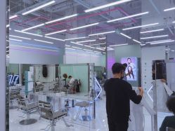 -P.STYLE 派斯造型