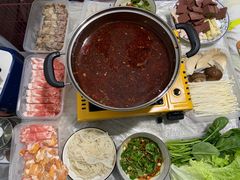 -锅圈食汇火锅烧烤食材超市(亲亲家园店)