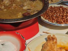 -粗粮人家·东北菜(洋桥店)