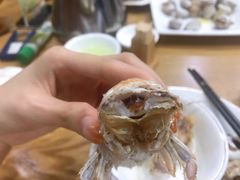 -501號台州海鲜餐厅(海创园店)